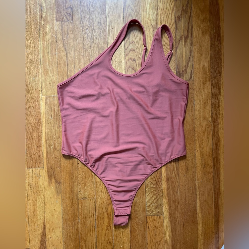 WeWoreWhat bodysuit